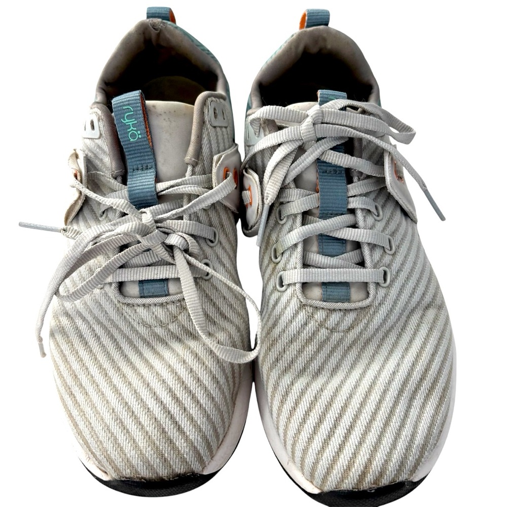 Tula Women’s Pinnacle XT Cross Training Shoe  Vapor Grey 7.5 W High Intensity
